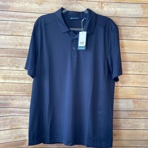 NWT Cutter & Buck Prospect Polo
